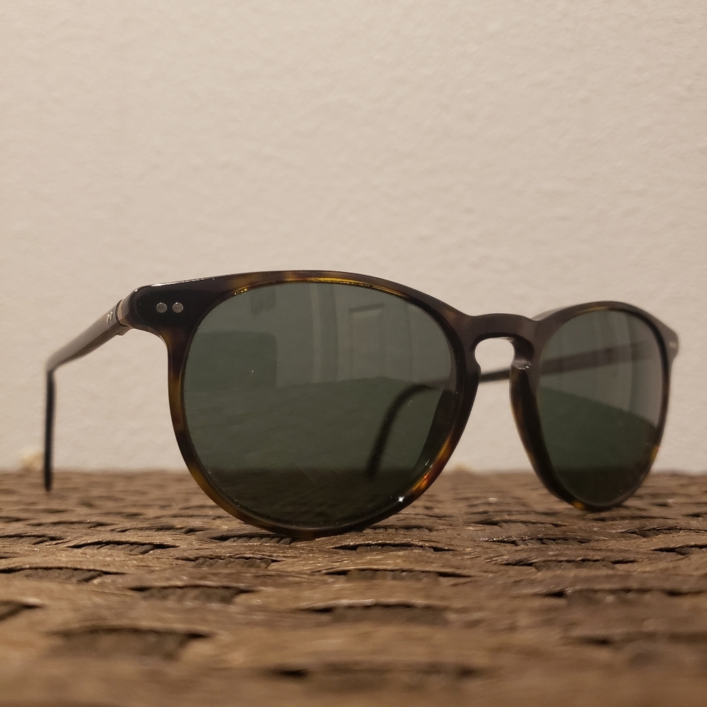 Polo Sunglasses